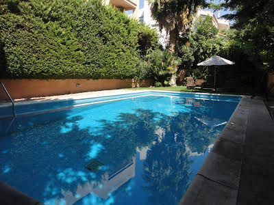Apartment in Voula