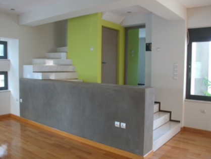 Cute Maisonette in Glyfada