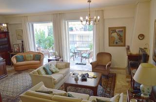 Apartment in Voula