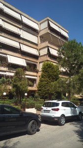 Apartment in Palaio Faliro