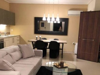 Studio in Glyfada Golf