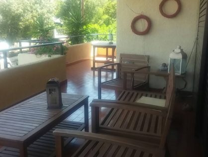 Whole floor Apartment in Voula, South of Athens