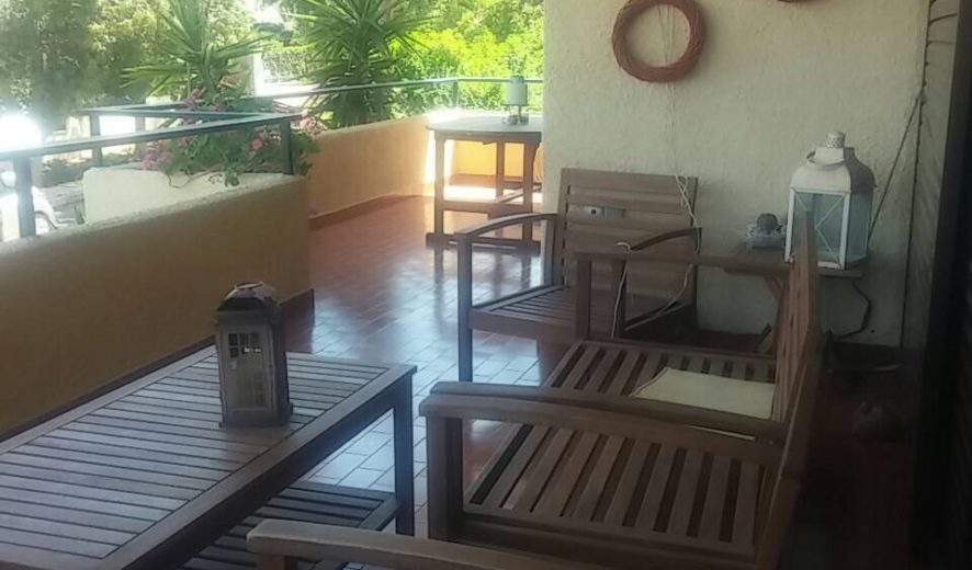 Whole floor Apartment in Voula, South of Athens