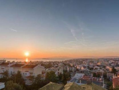 New Maisonette in Voula, South of Athens