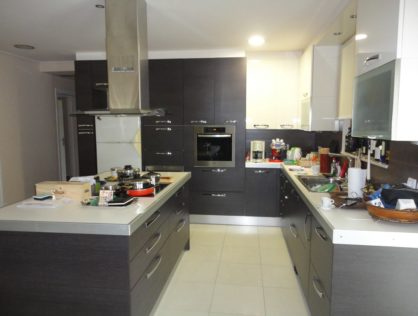 Apartment in the heart of Glyfada