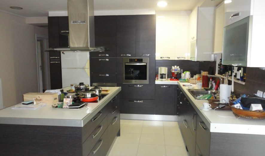 Apartment in the heart of Glyfada