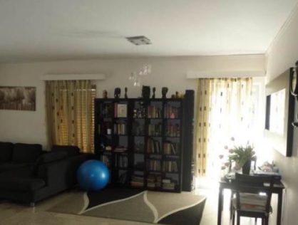 Floor Apartment in Glyfada, South of Athens