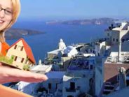 Greek property investment  (Golden Visa).    برنامج اليونان للحصول على الإقامة الدائمة عن طريق الاستثمار
