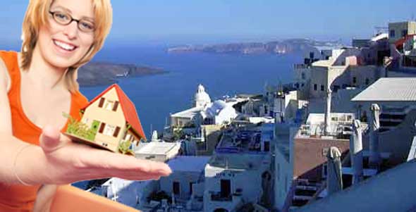 Greek property investment (Golden Visa). برنامج اليونان للحصول على الإقامة الدائمة عن طريق الاستثمار